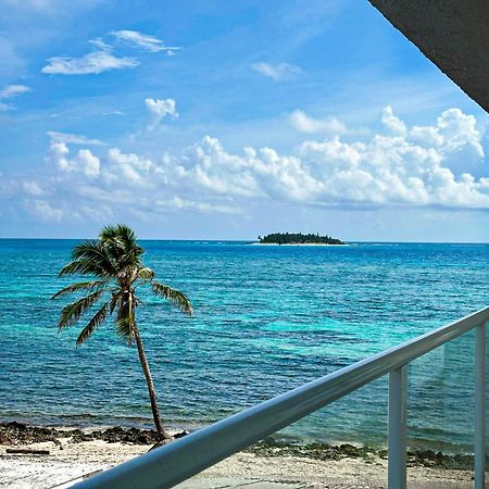 Caribbean Island Hotel San Andres  Bagian luar foto