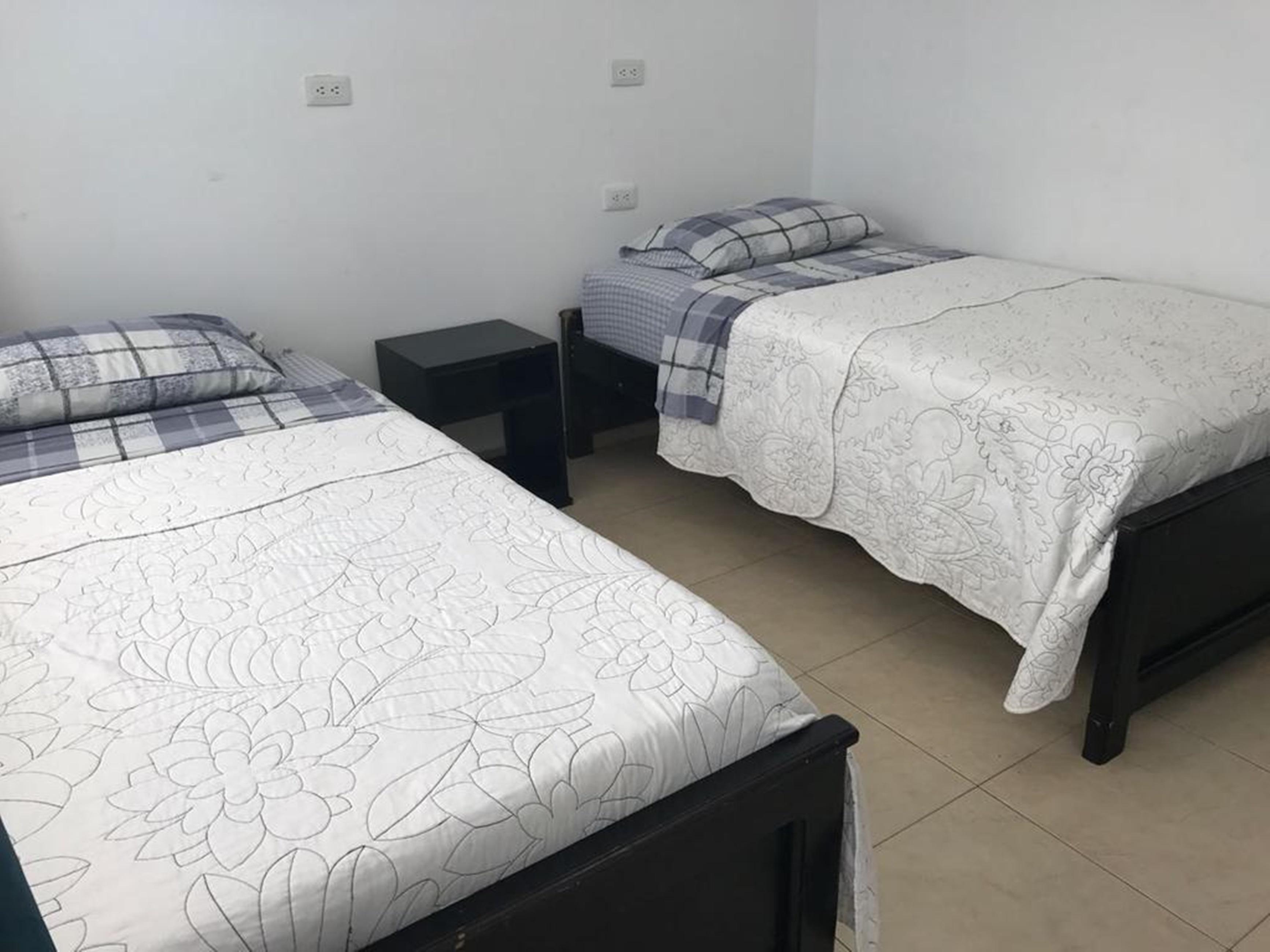 Caribbean Island Hotel San Andres  Bagian luar foto
