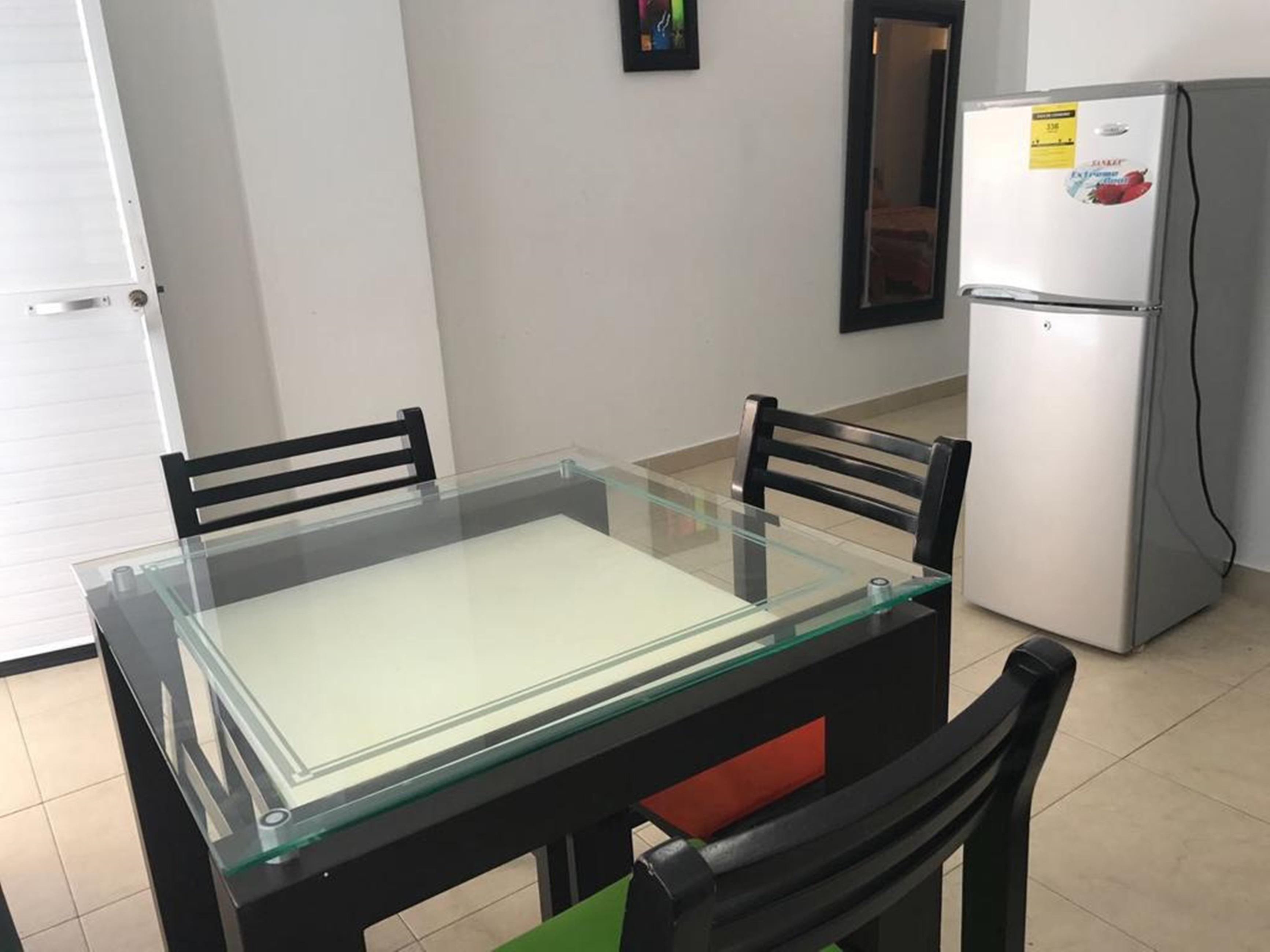 Caribbean Island Hotel San Andres  Bagian luar foto