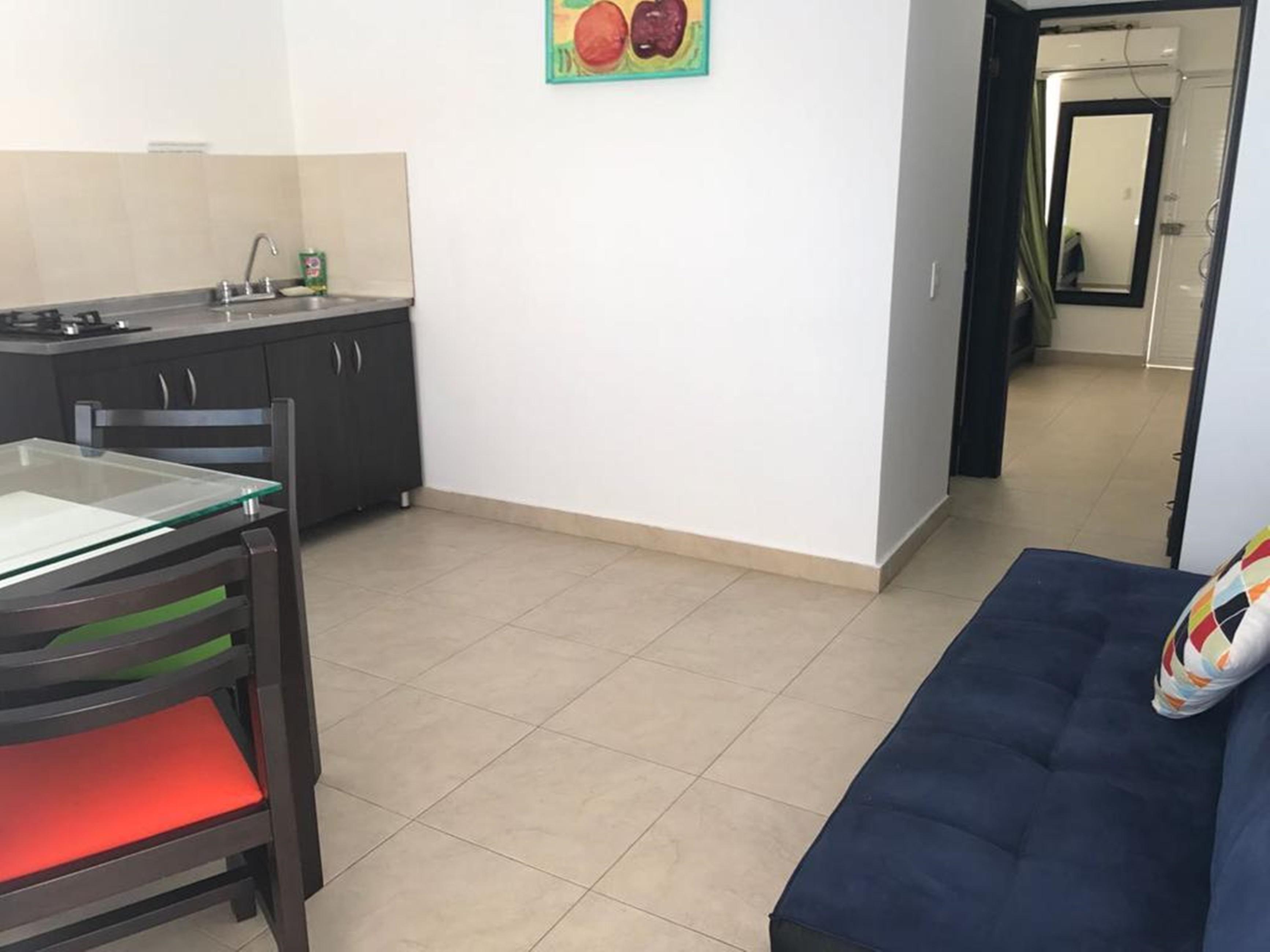 Caribbean Island Hotel San Andres  Bagian luar foto
