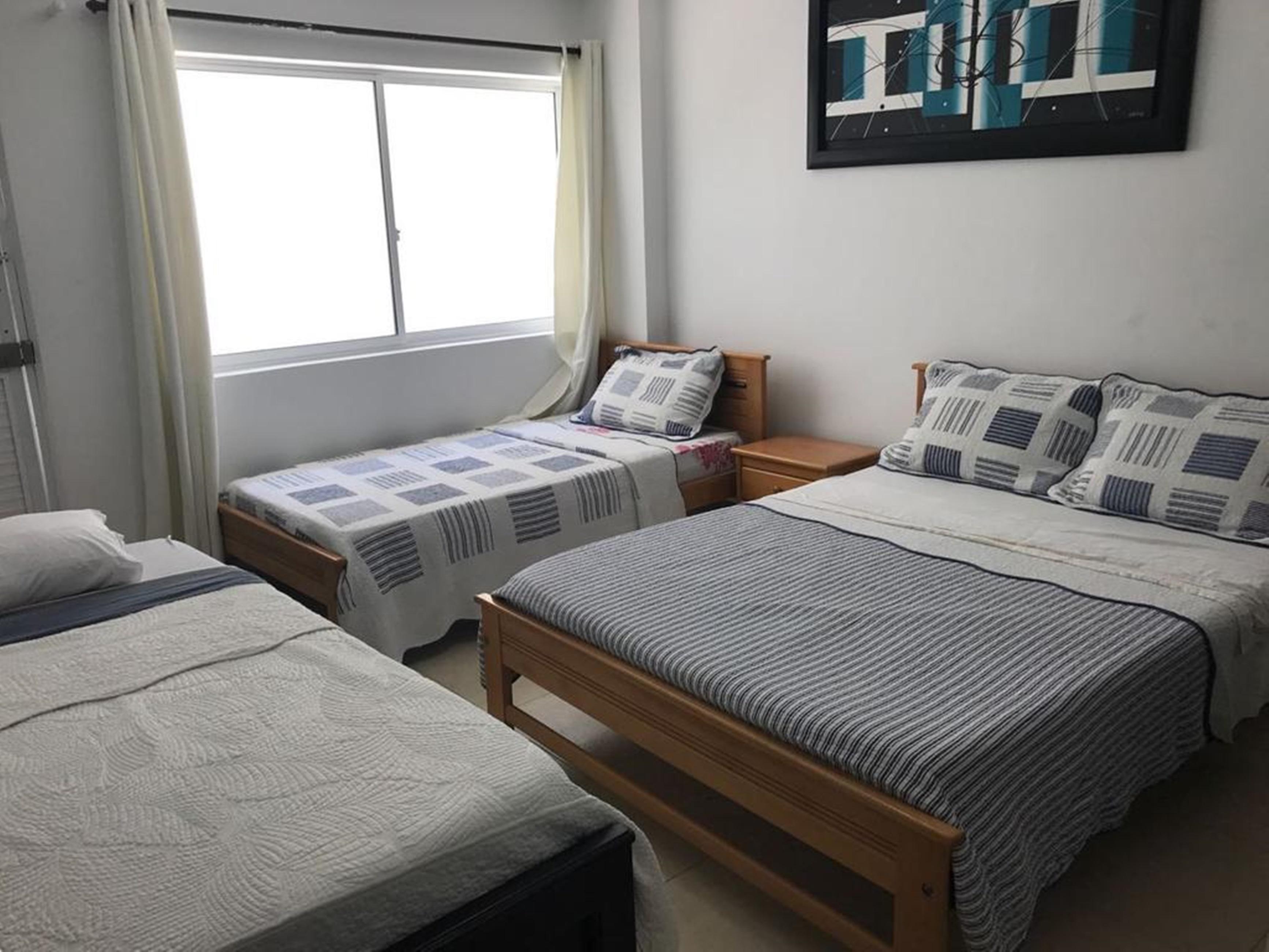Caribbean Island Hotel San Andres  Bagian luar foto