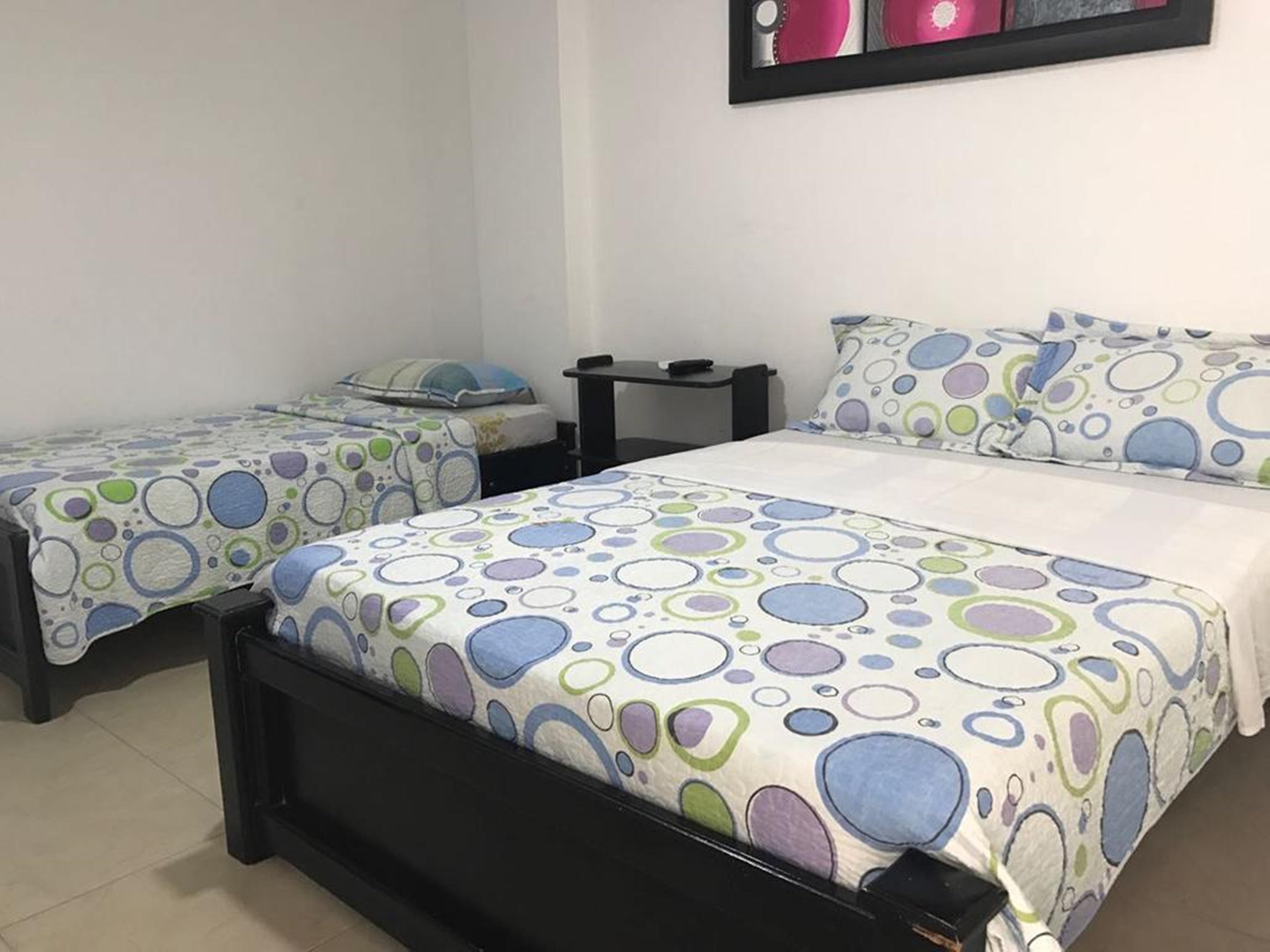 Caribbean Island Hotel San Andres  Bagian luar foto