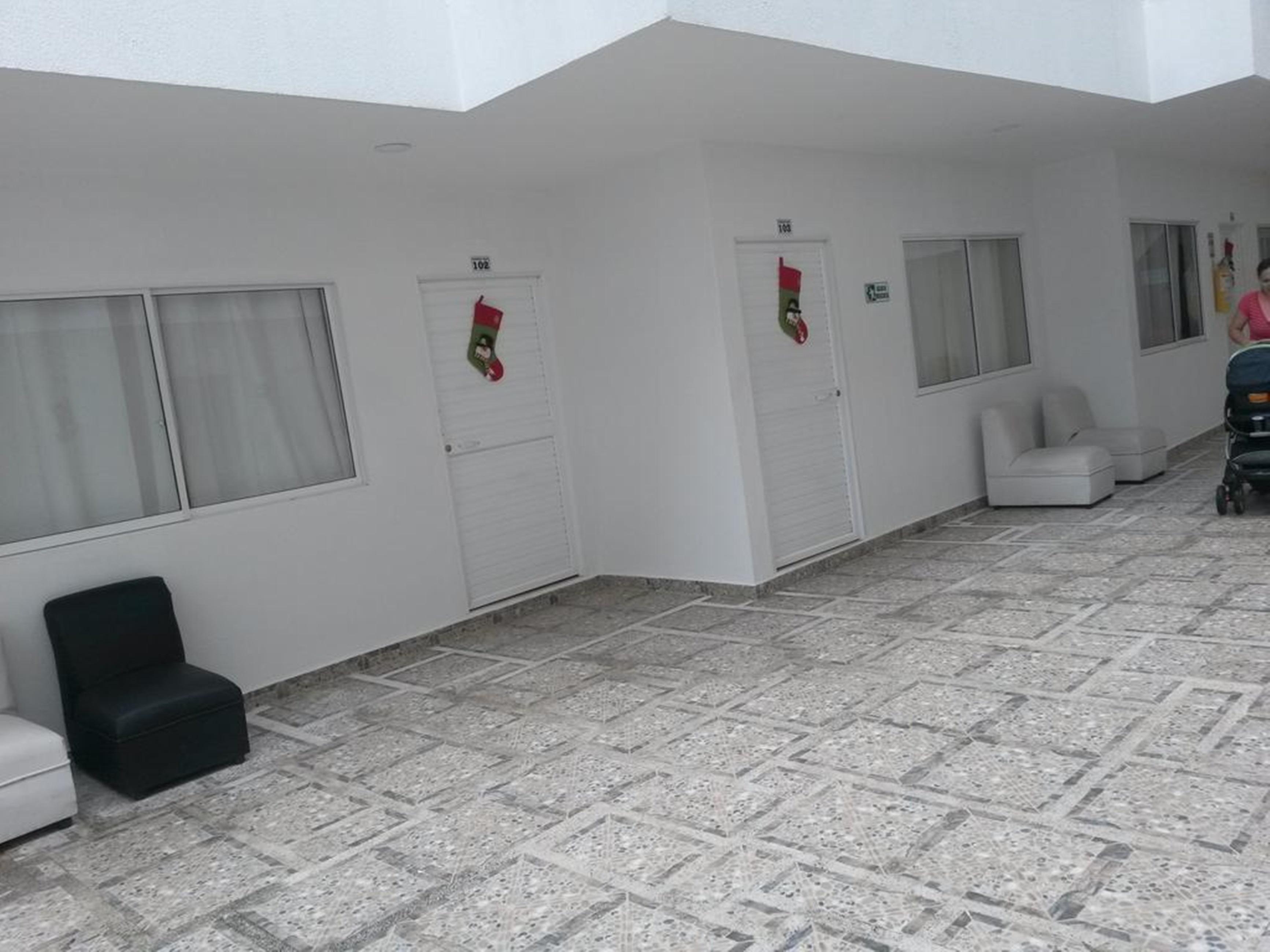 Caribbean Island Hotel San Andres  Bagian luar foto