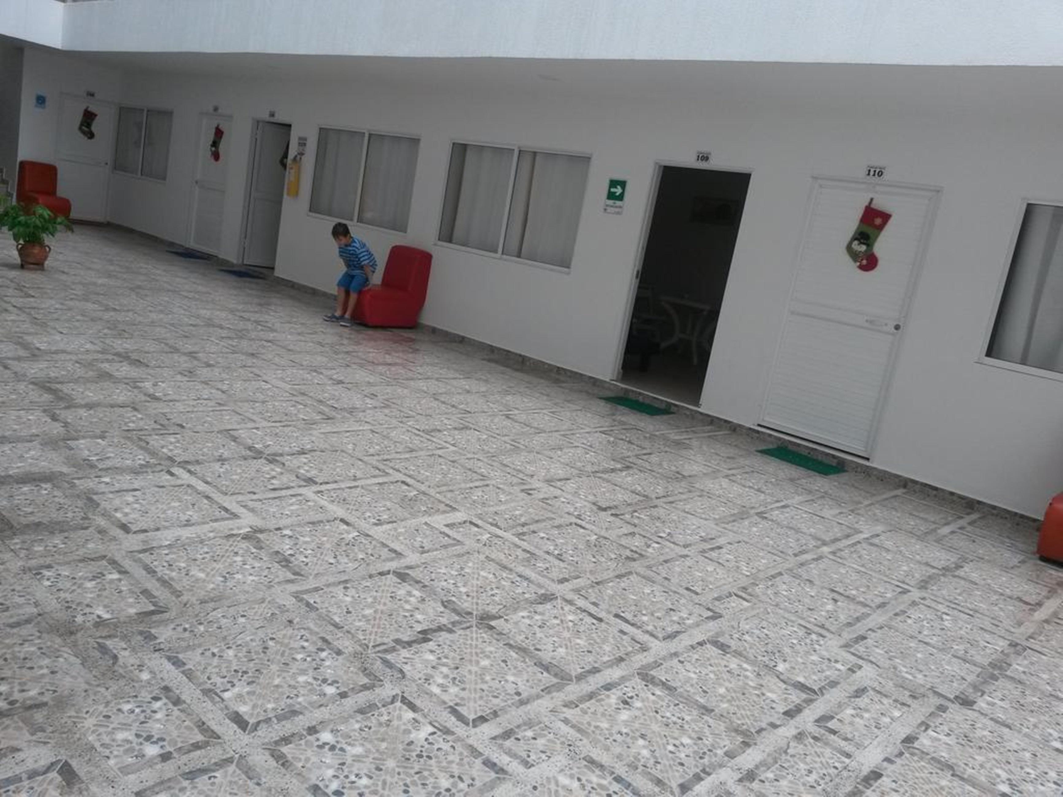 Caribbean Island Hotel San Andres  Bagian luar foto