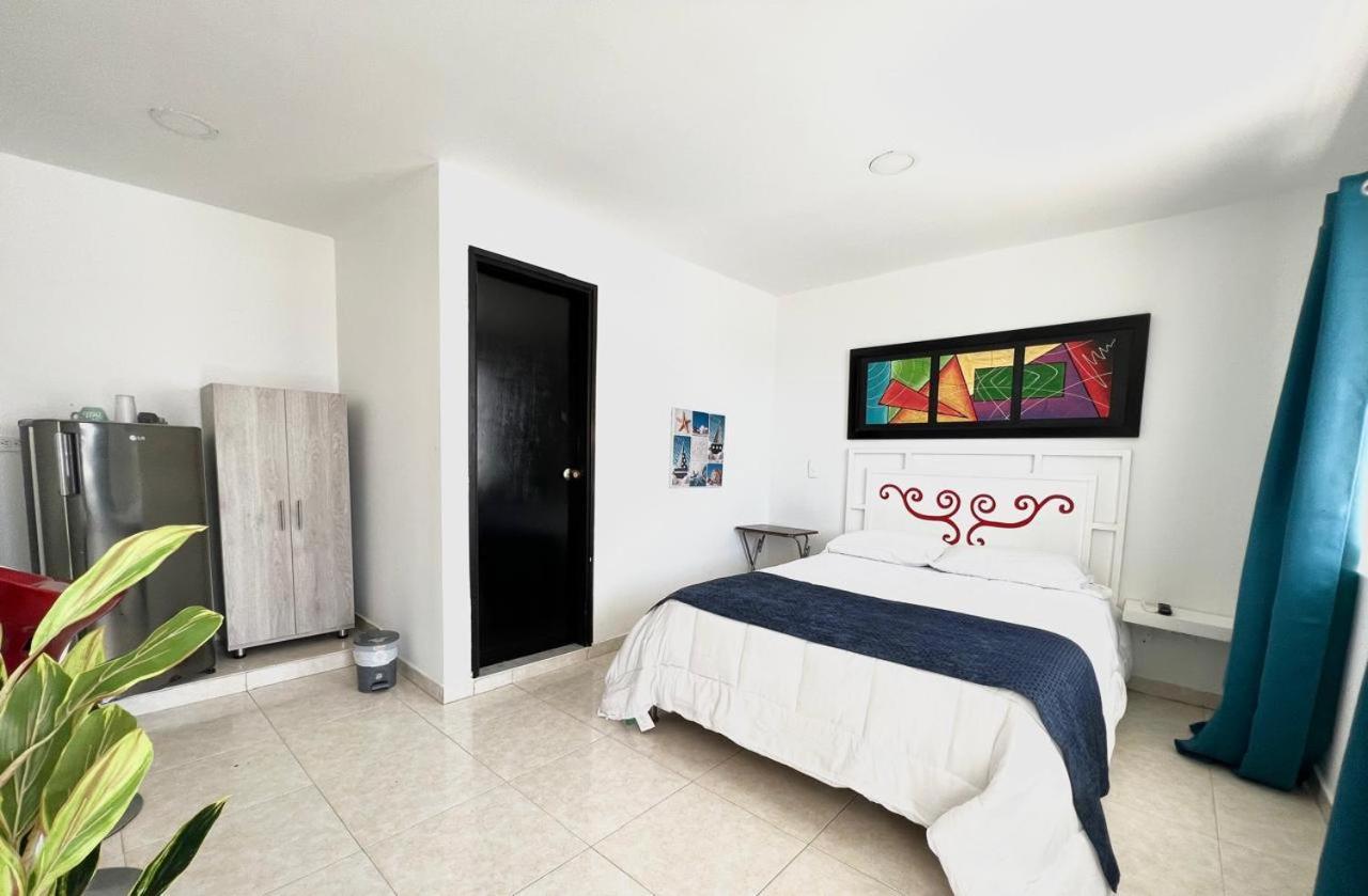 Caribbean Island Hotel San Andres  Bagian luar foto