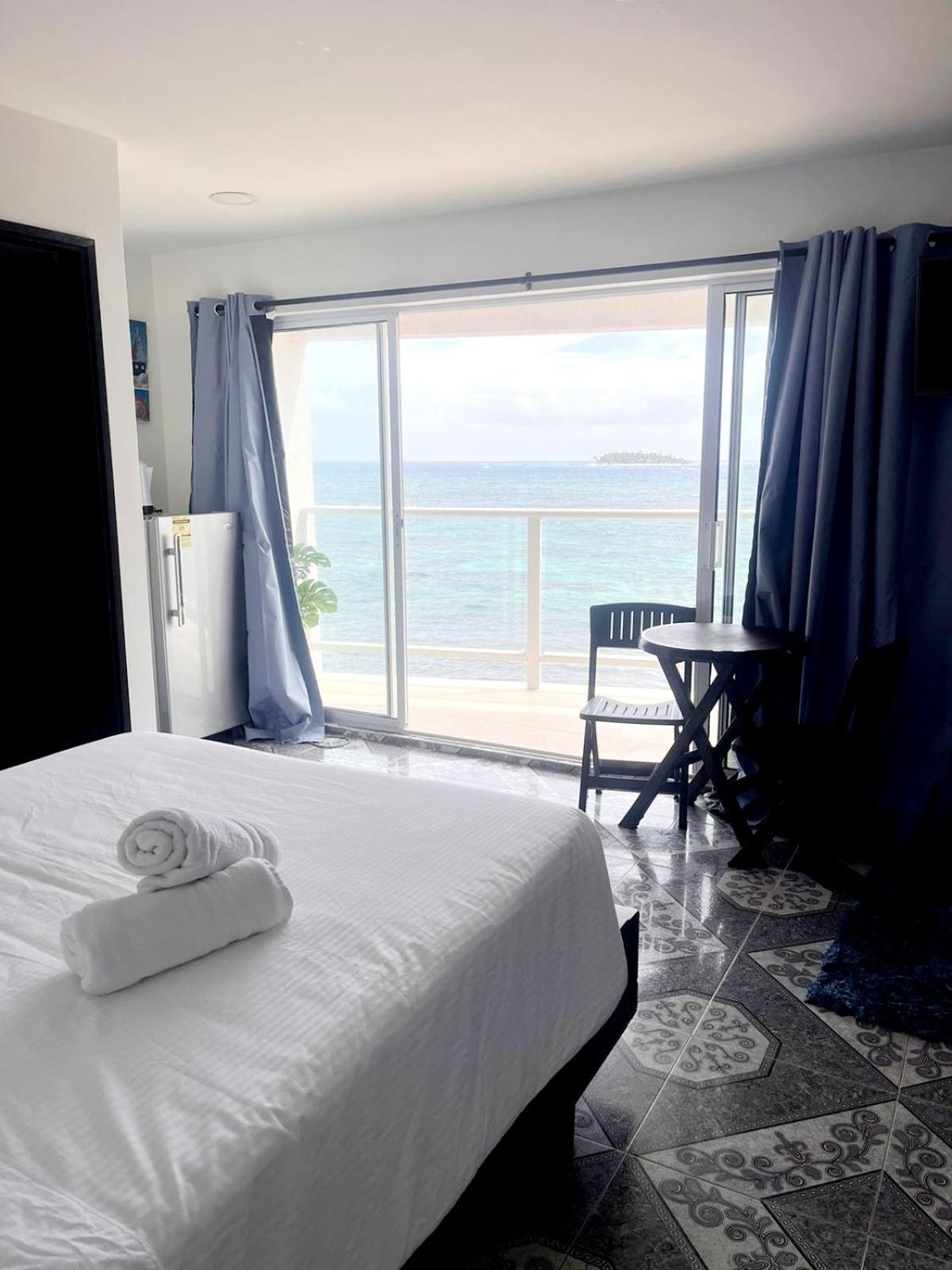Caribbean Island Hotel San Andres  Ruang foto