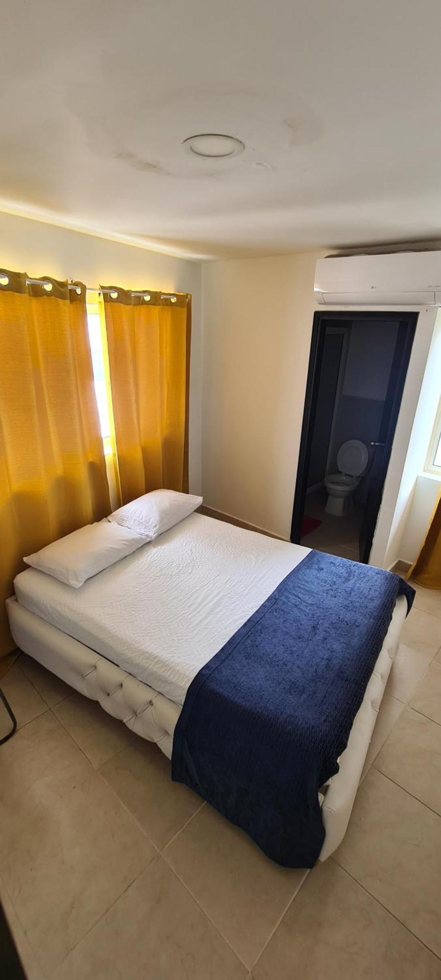 Caribbean Island Hotel San Andres  Bagian luar foto