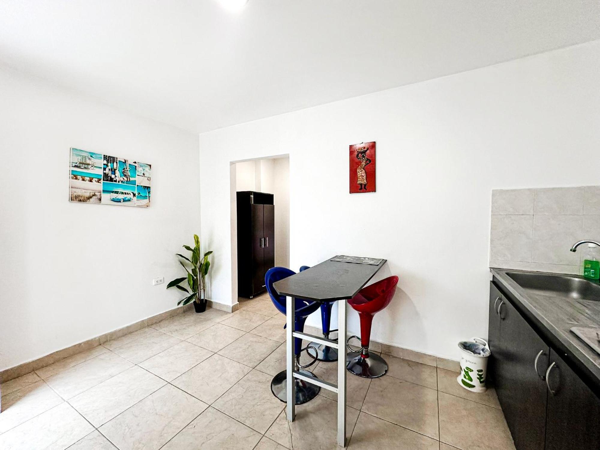Caribbean Island Hotel San Andres  Bagian luar foto