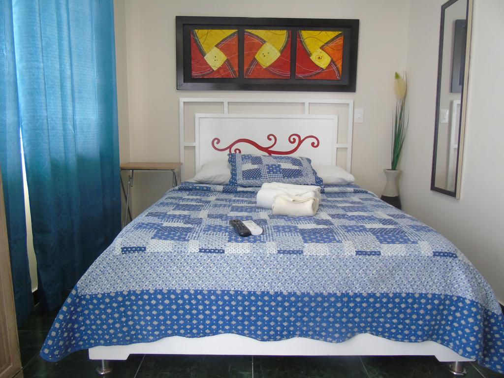 Caribbean Island Hotel San Andres  Bagian luar foto