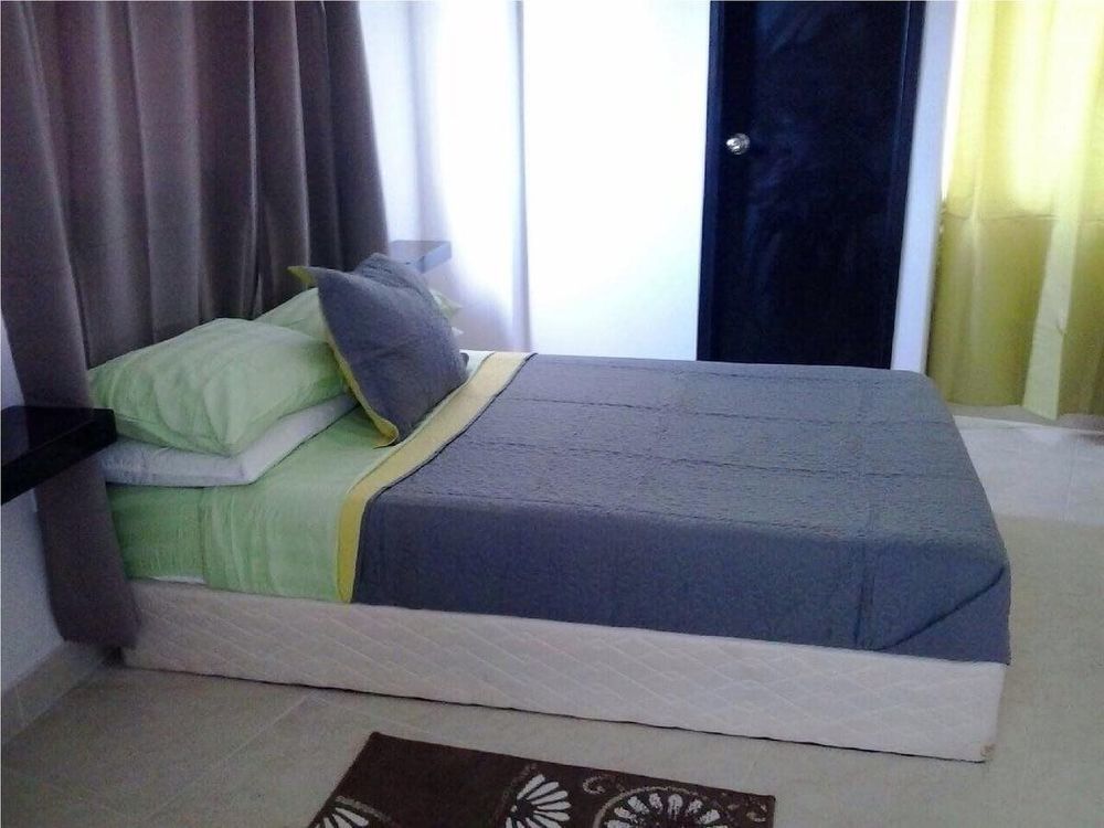 Caribbean Island Hotel San Andres  Bagian luar foto