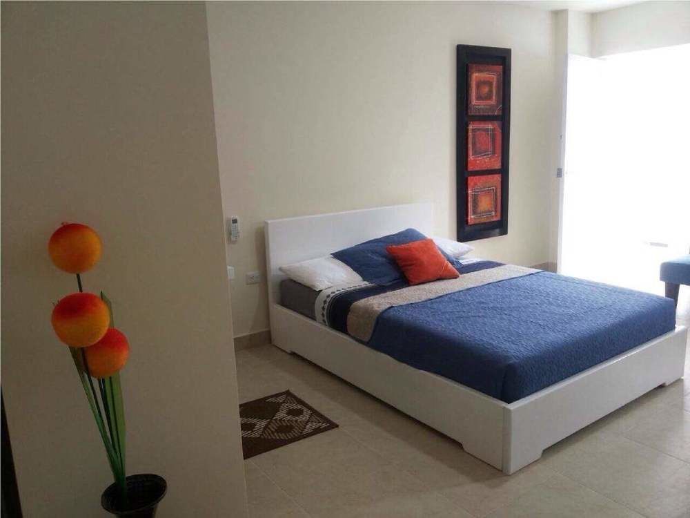 Caribbean Island Hotel San Andres  Bagian luar foto